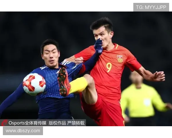韩国前国脚感叹大两岁却不敌日本