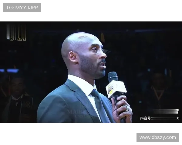 韦德直言科比离世后热爱消散