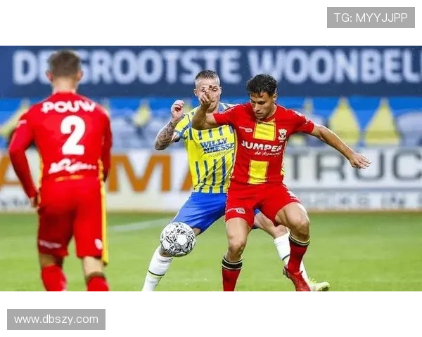 滕斯泰点射费耶诺德小胜前进之鹰