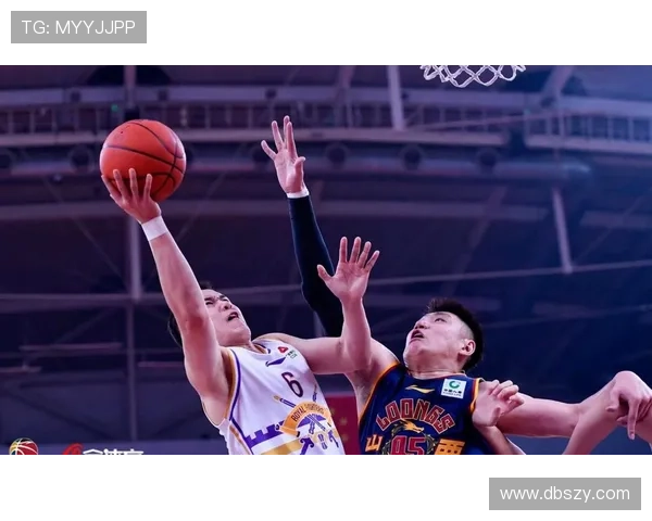 广厦加时逆袭北控 布朗豪斯联手狂飙