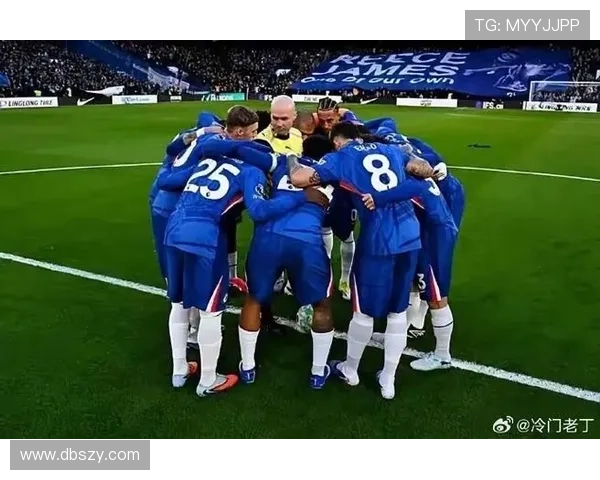 切尔西换帅首战告捷终结三连败